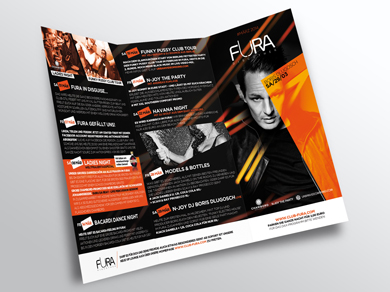 Fura Discothek #03/14