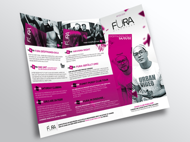 Fura Discothek #02/14