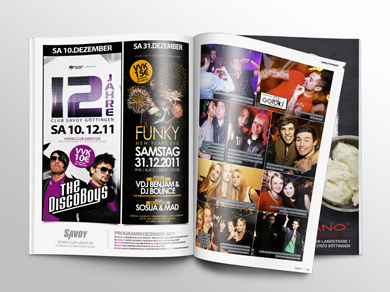Trends&Fun Stadtmagazin